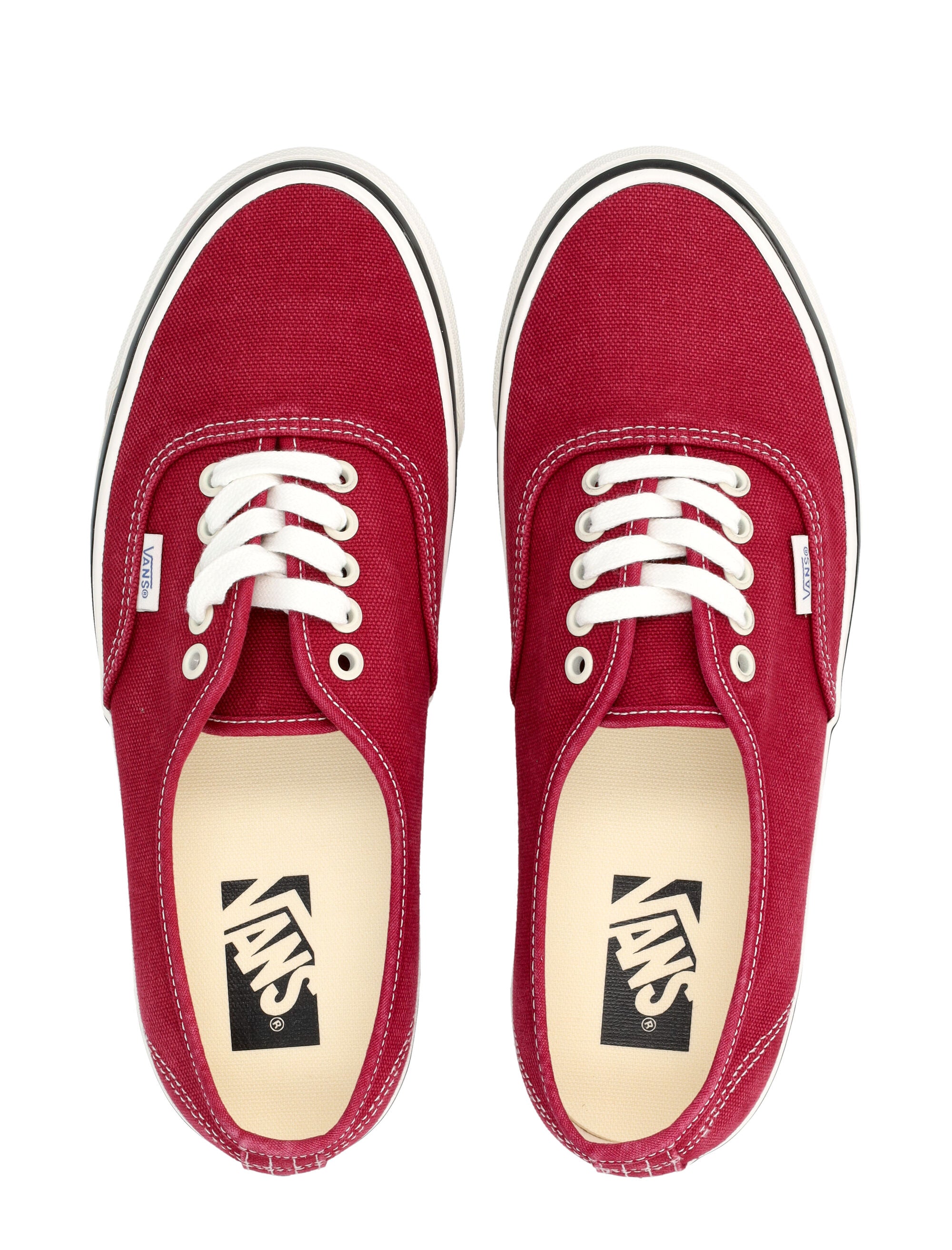 VANS Classic Duck Canvas Sneakers for Men