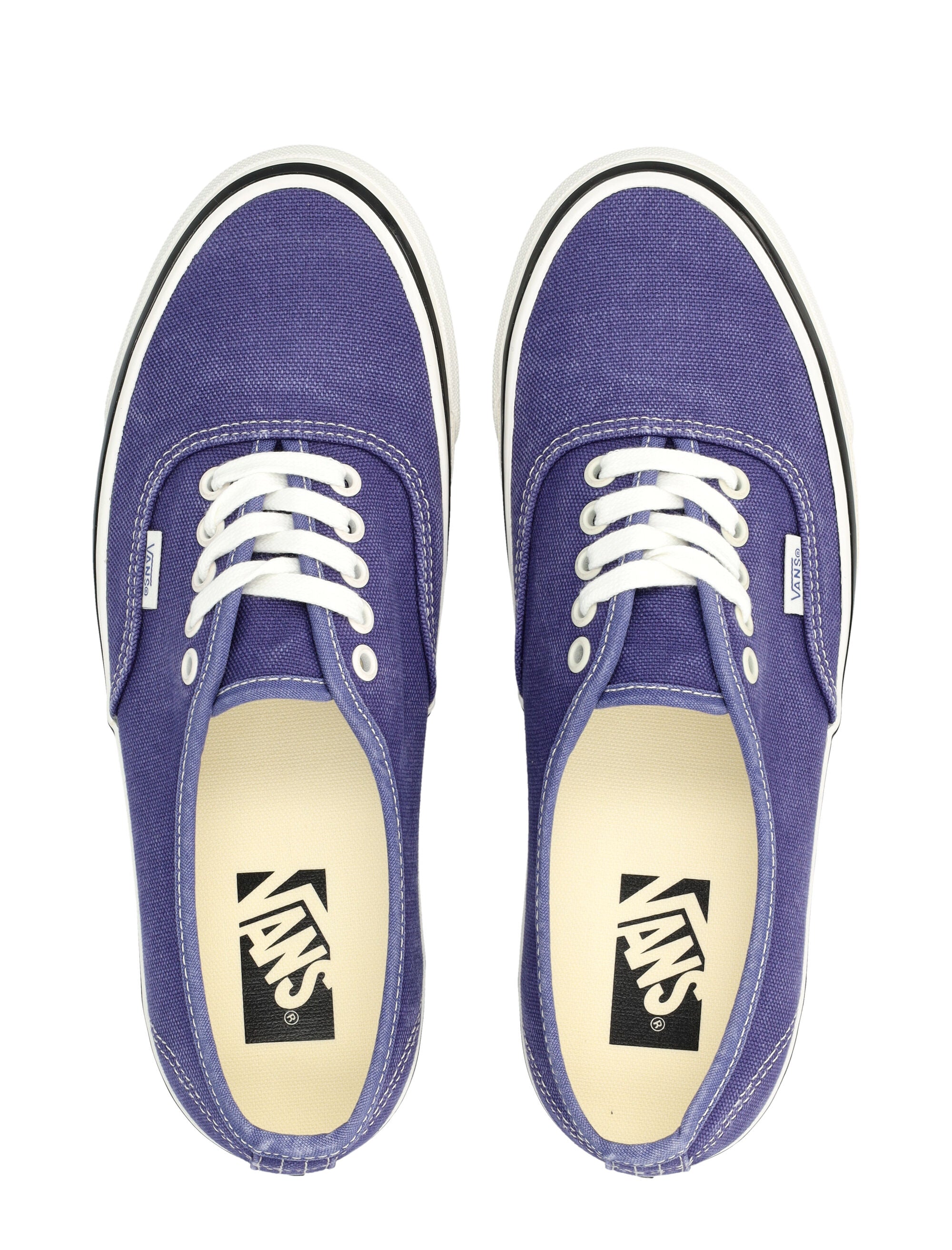 VANS Authentic Mini Lace-Up Sneakers for Men