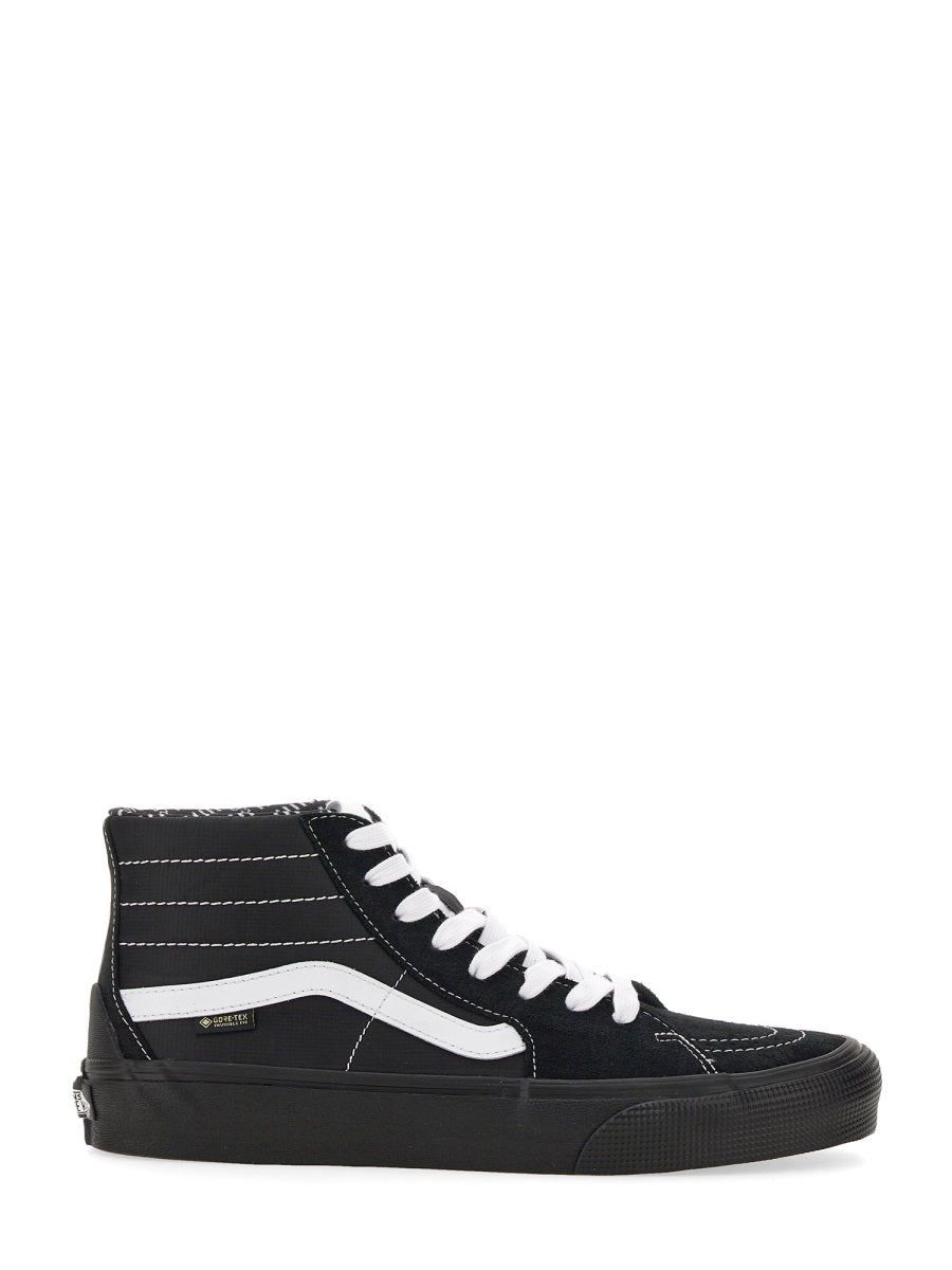 VANS Classic High-Top Sneakers for Men