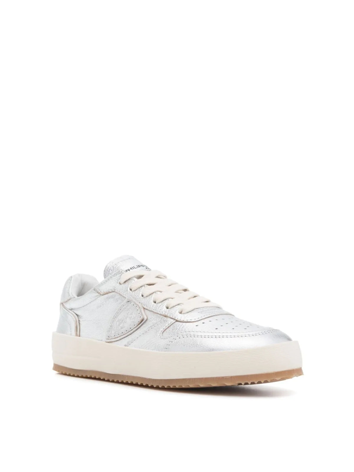 PHILIPPE MODEL PARIS Low Women's Sneakers