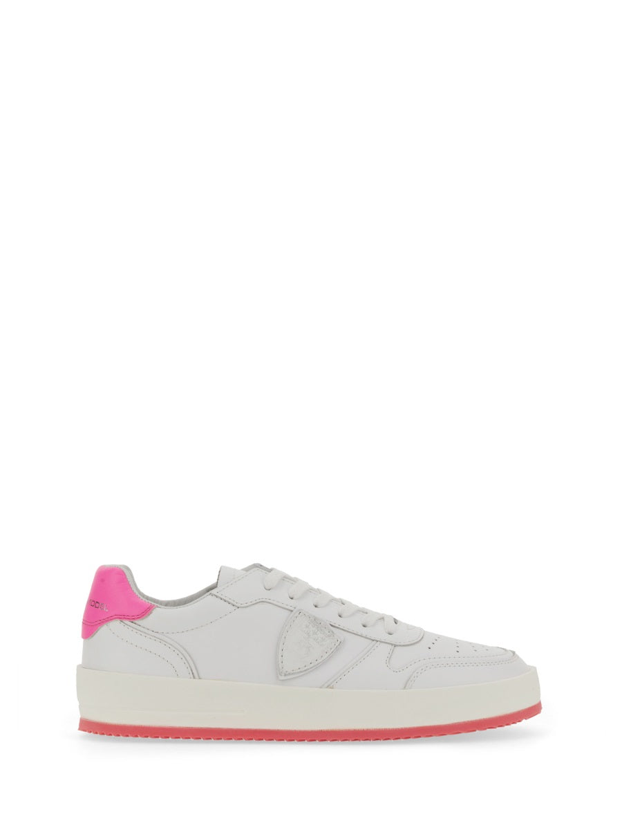 PHILIPPE MODEL Women's Sneakers - Nice Style