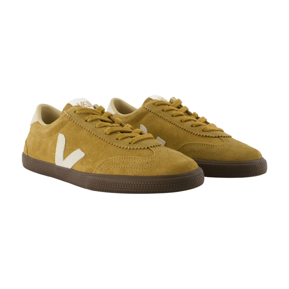 VEJA VOLLEY Sneaker Men - FW25 Edition