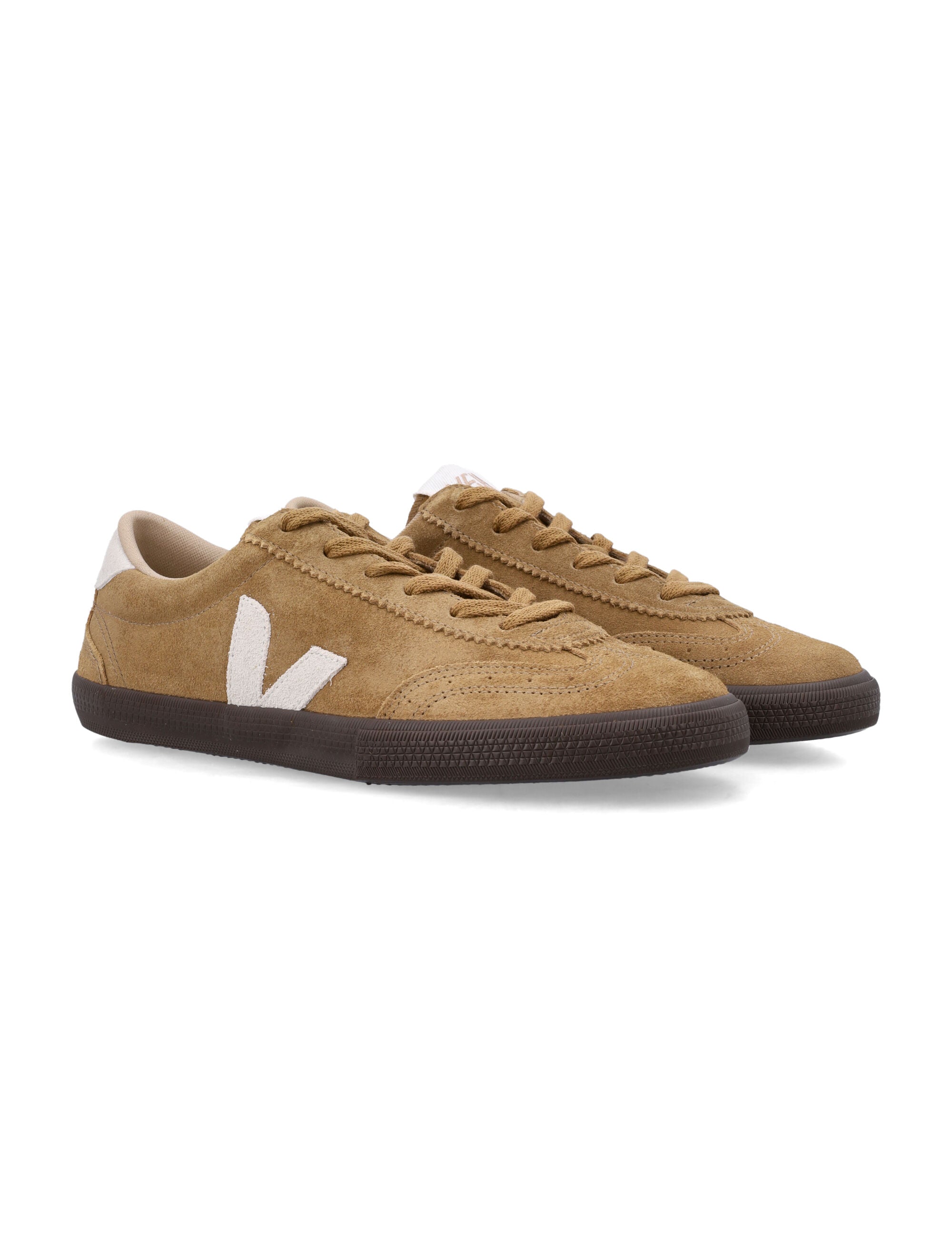 VEJA Retro Suede Sneaker for Men - FW25 Collection