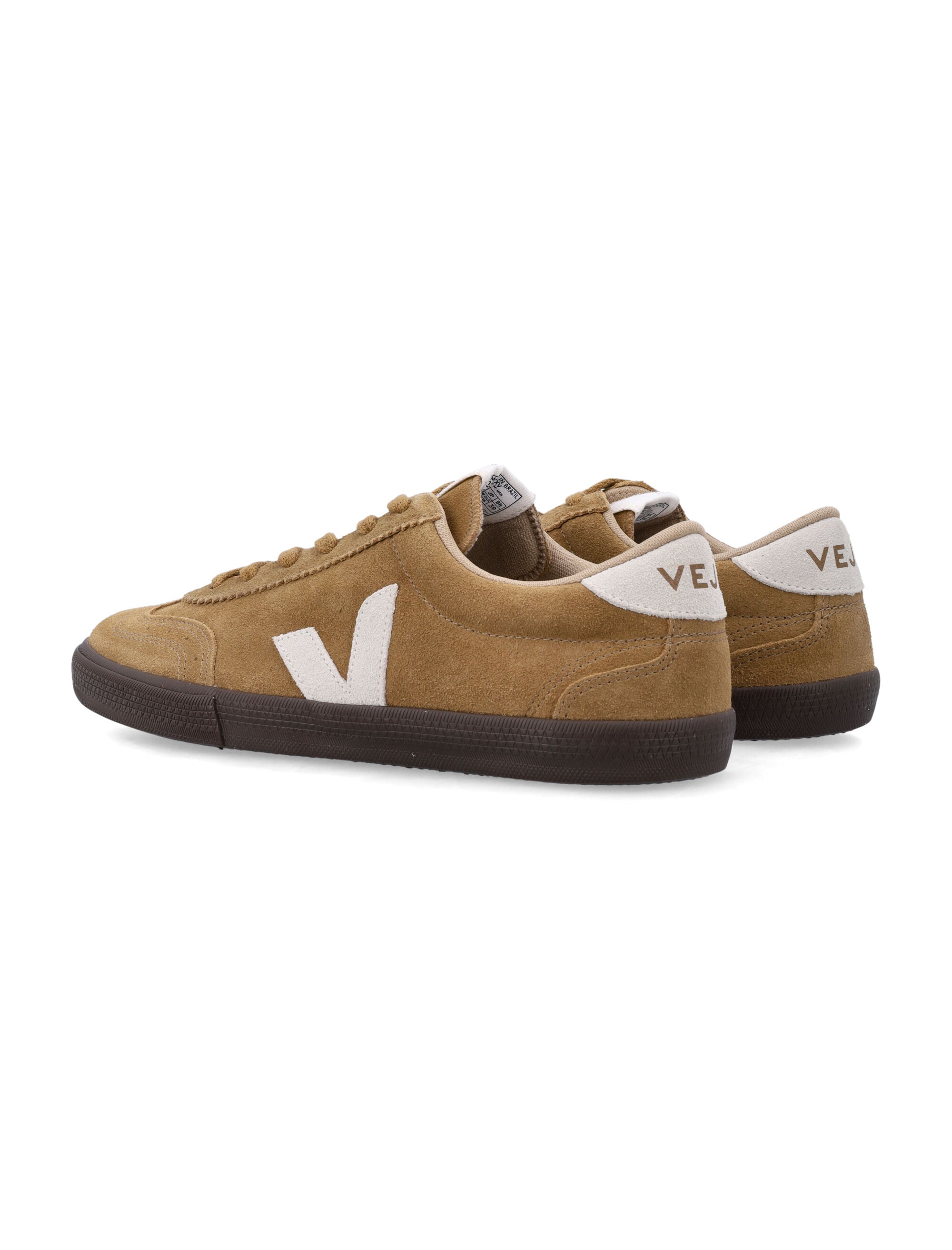 VEJA Retro Suede Sneaker for Men - FW25 Collection
