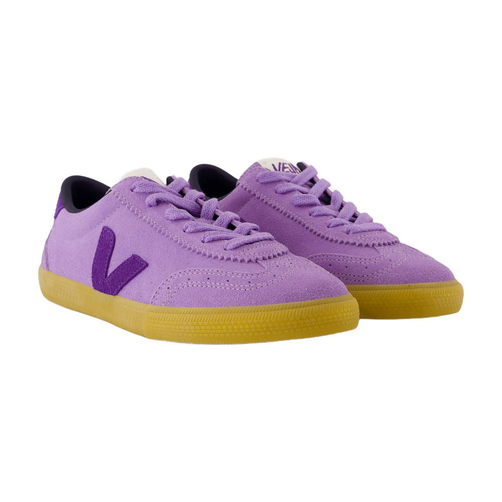 Women’s VEJA Volley Sneaker - SS25 Edition
