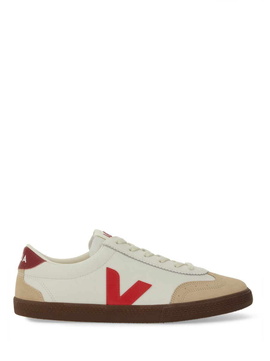 VEJA Classic Volleyball Sneaker for Men