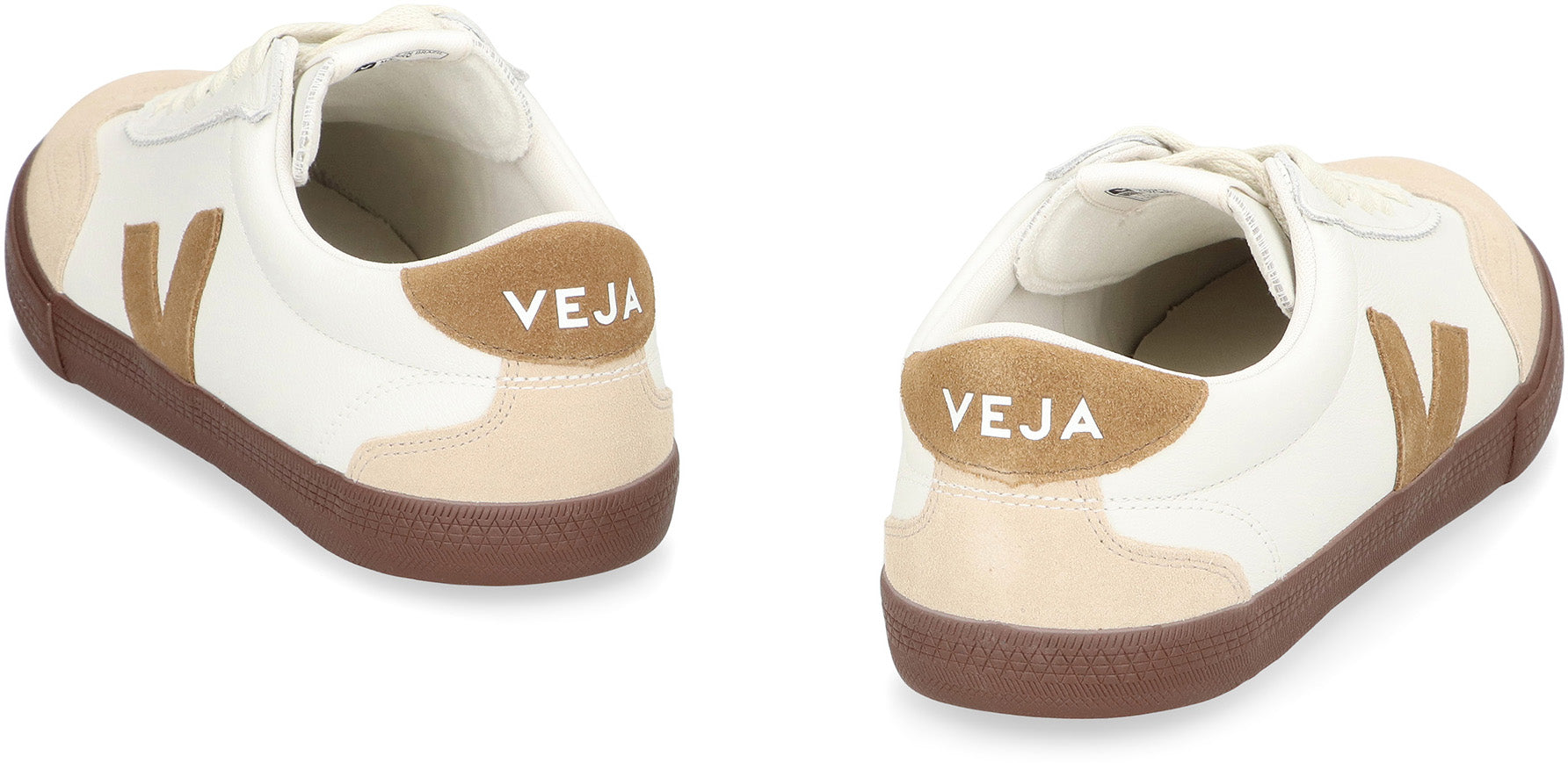 VEJA Minimalist Low-Top Sneakers for Men