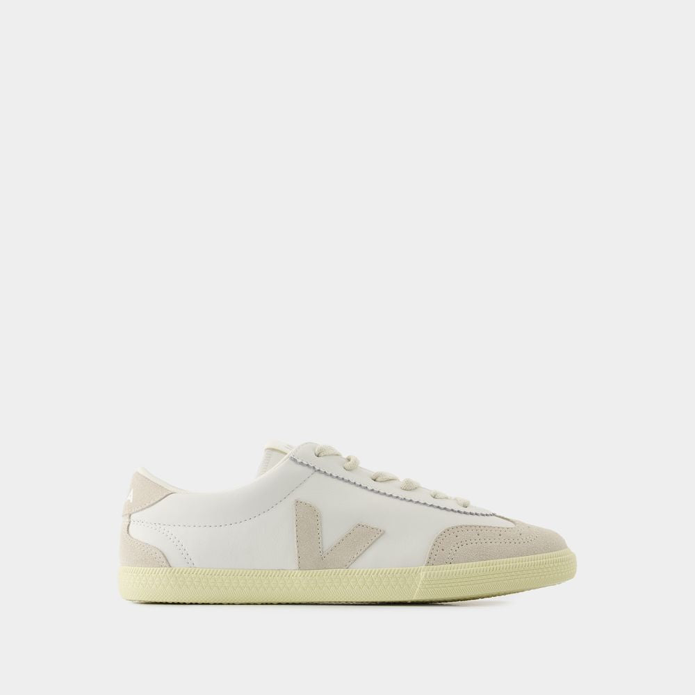 VEJA Women's Eco-Friendly Volley Sneakers