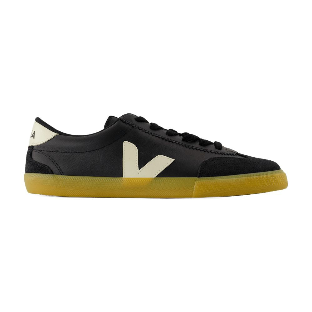 VEJA Unisex Mini Volley Sneakers