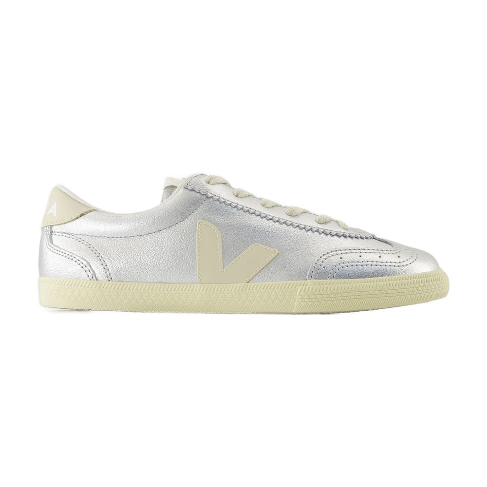 VEJA Womens Volley Sneaker