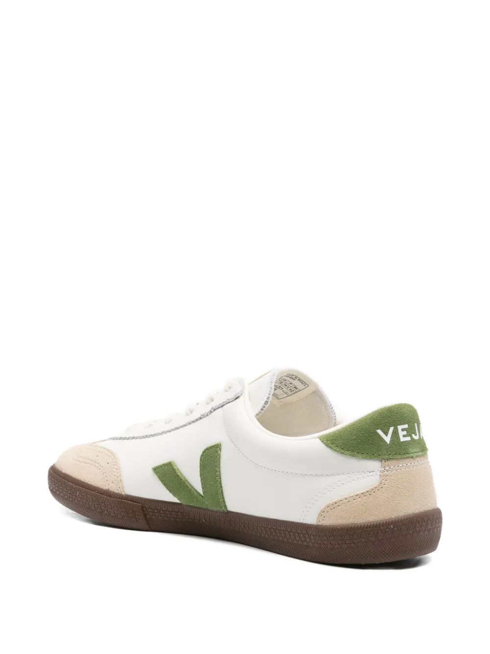 VEJA Eco Leather Sneakers for All Seasons