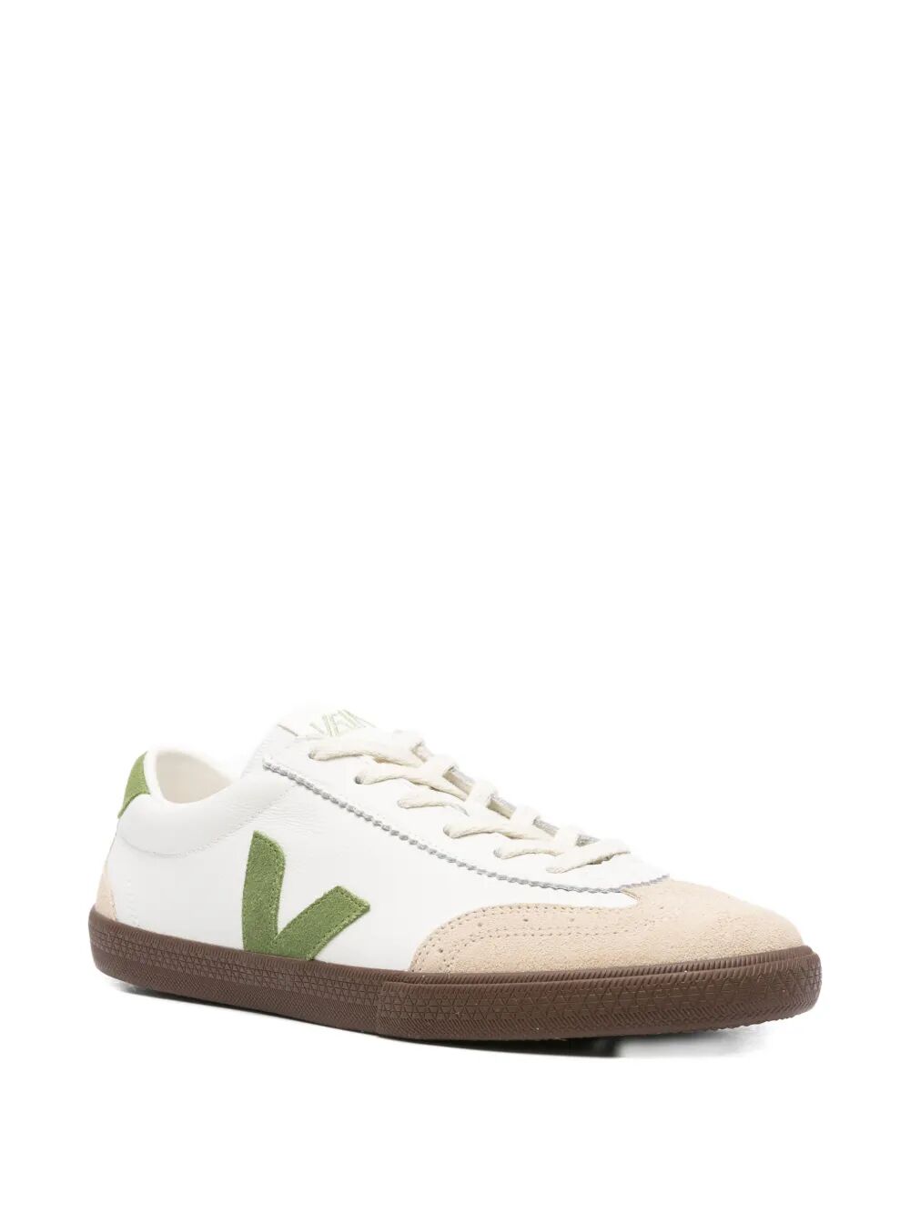 VEJA Eco Leather Sneakers for All Seasons