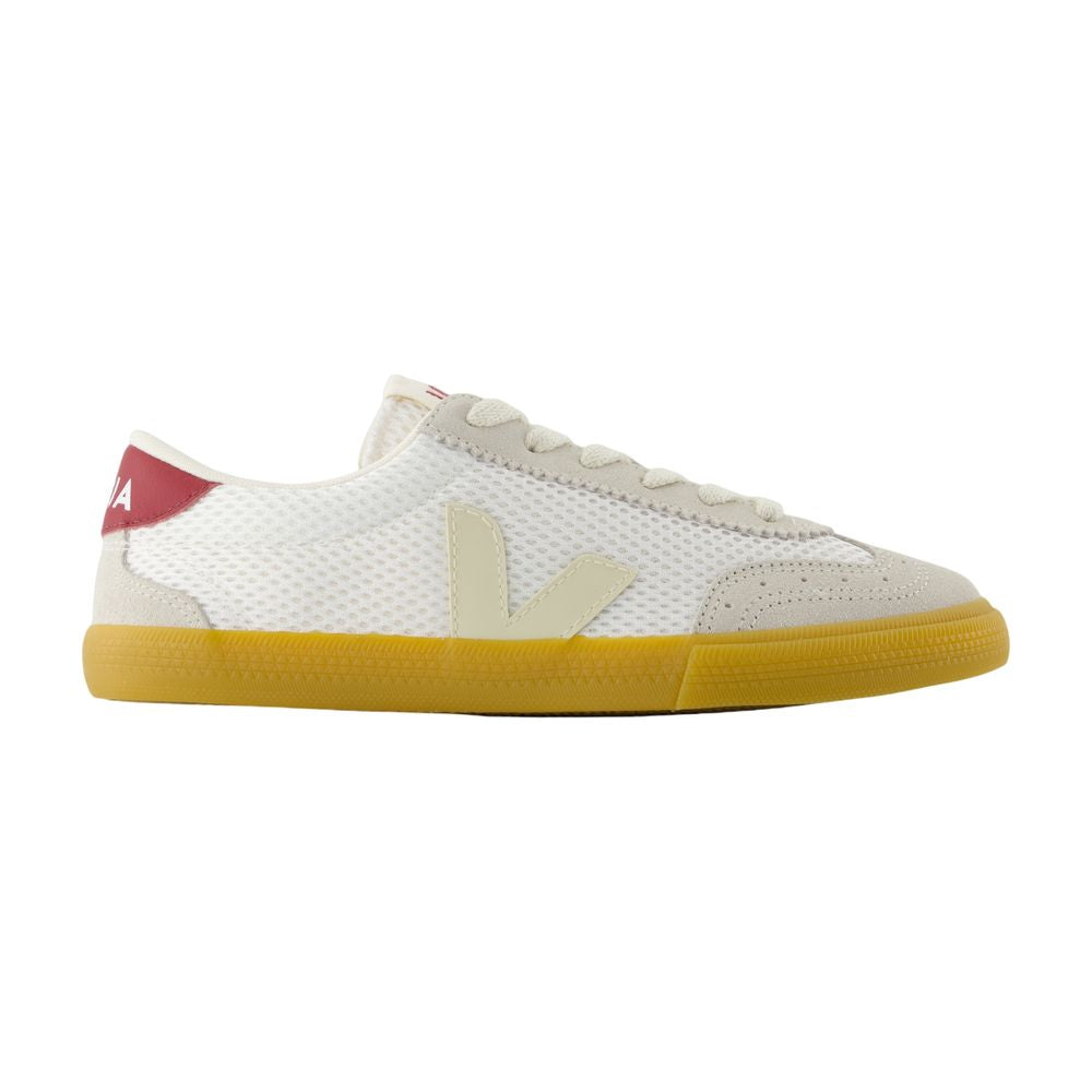 Women's VEJA Volley Mini Sneakers