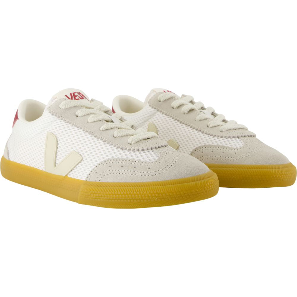 Women's VEJA Volley Mini Sneakers
