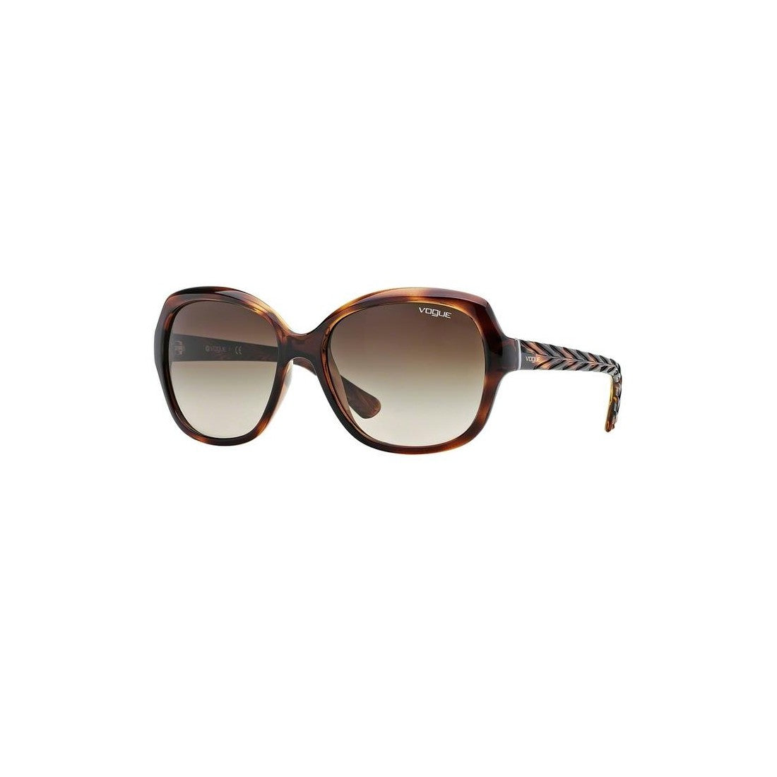 VOGUE Chic Statement Sunglasses