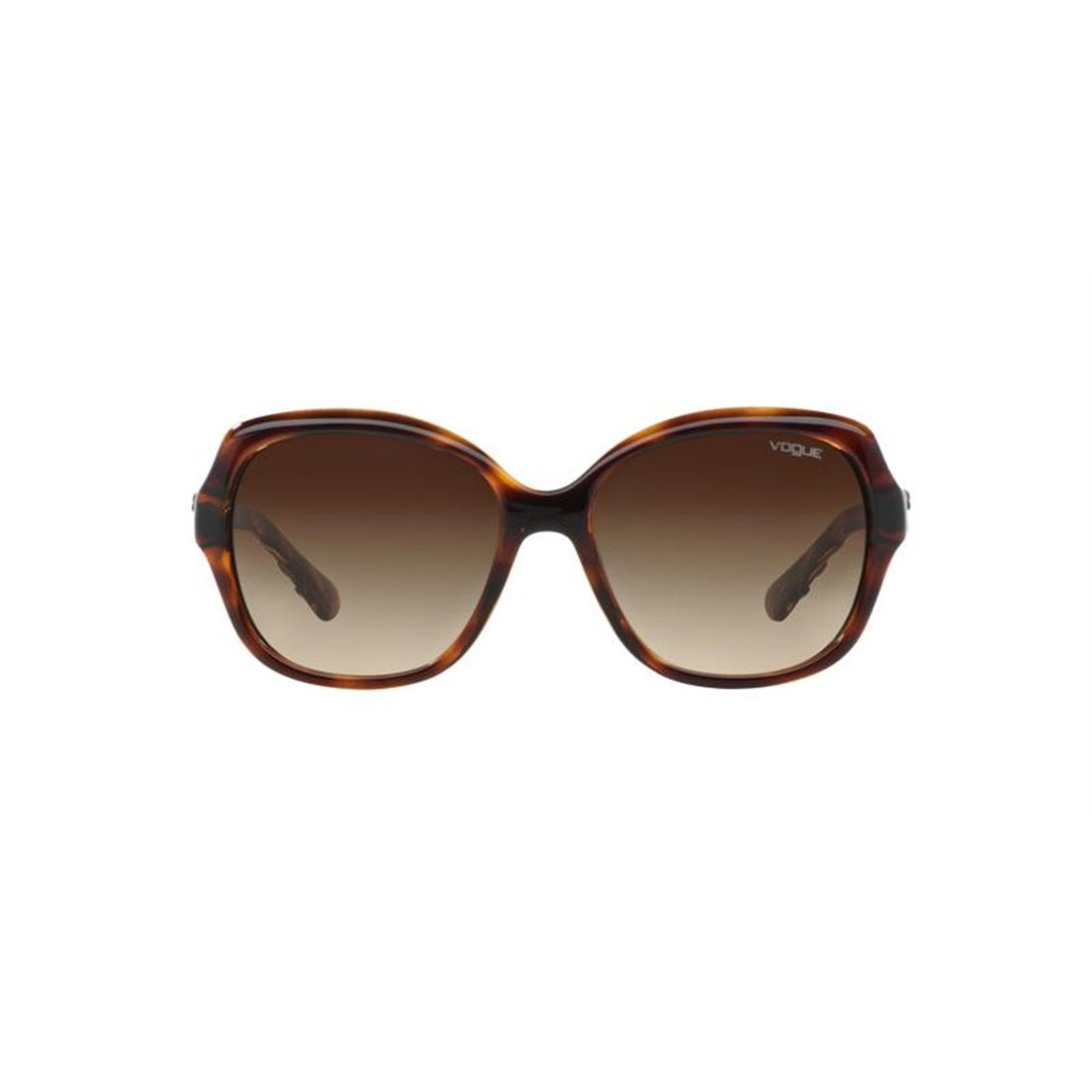 VOGUE Chic Statement Sunglasses