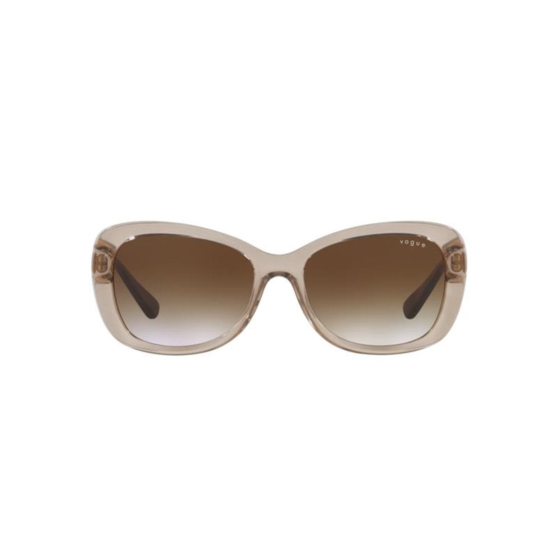 VOGUE Stylish Oversized Women’s Sunglasses