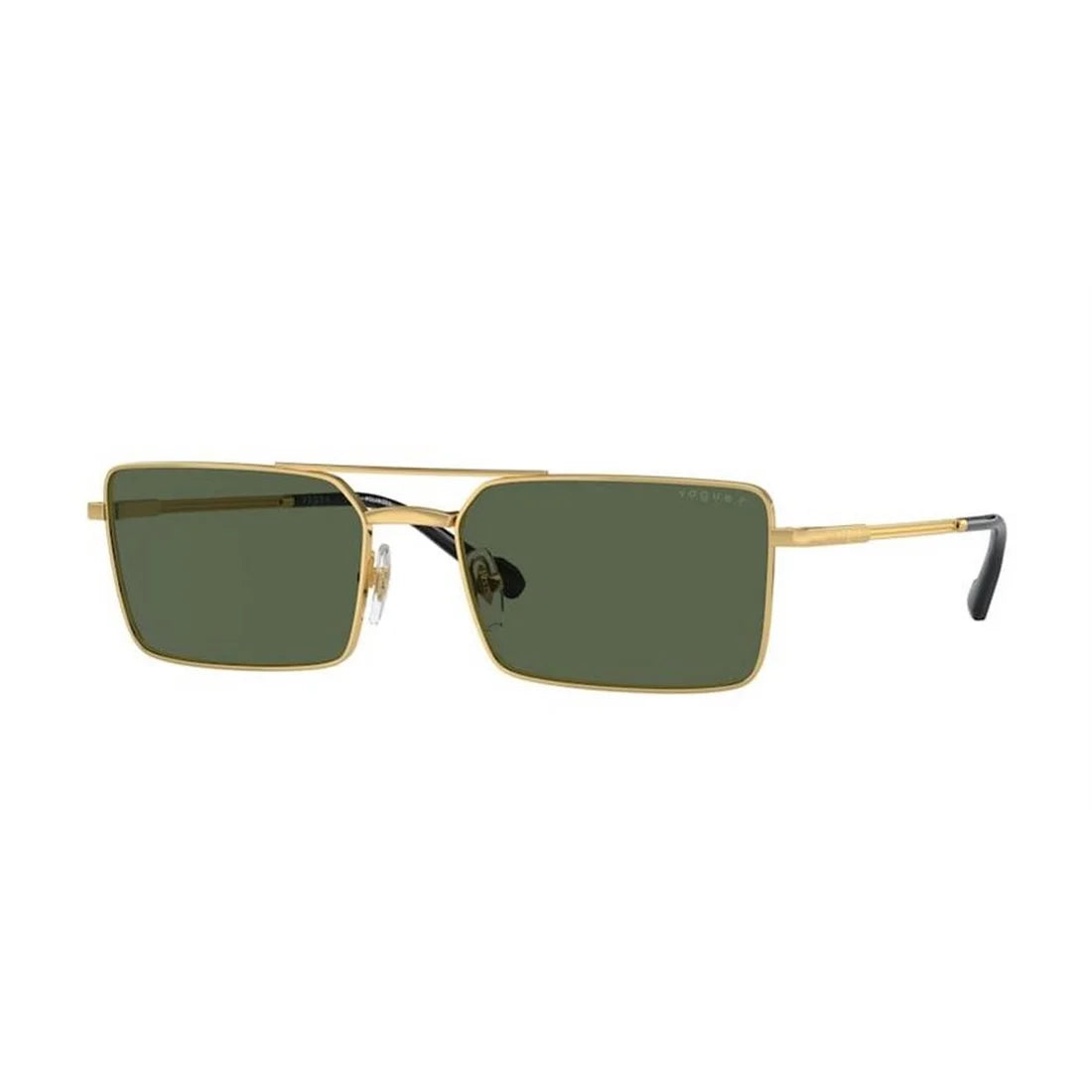 VOGUE Stylish Polarized Sunglasses for Men