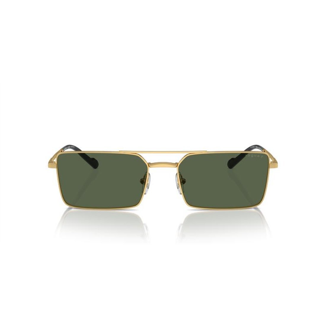 VOGUE Stylish Polarized Sunglasses for Men