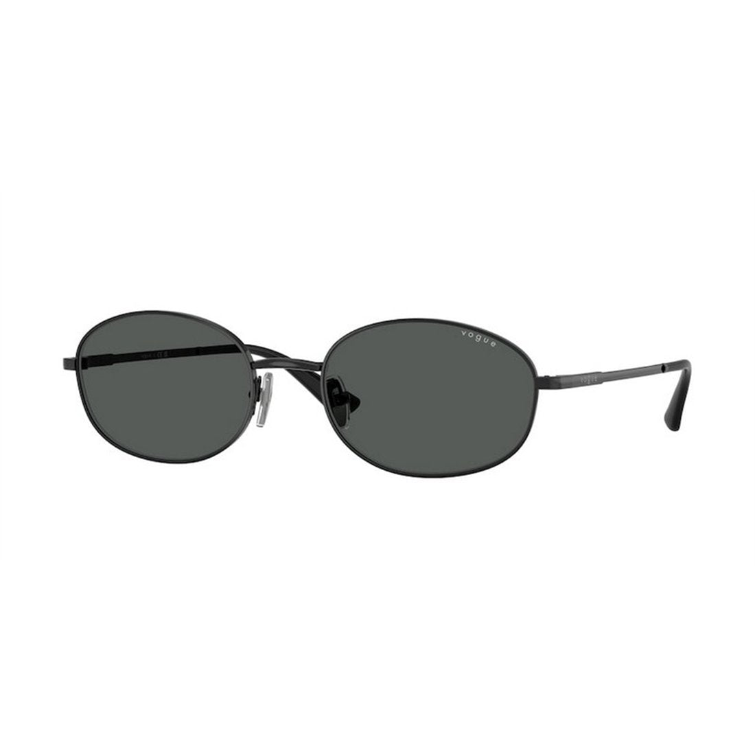 VOGUE Chic Oversized Sunglasses for Women