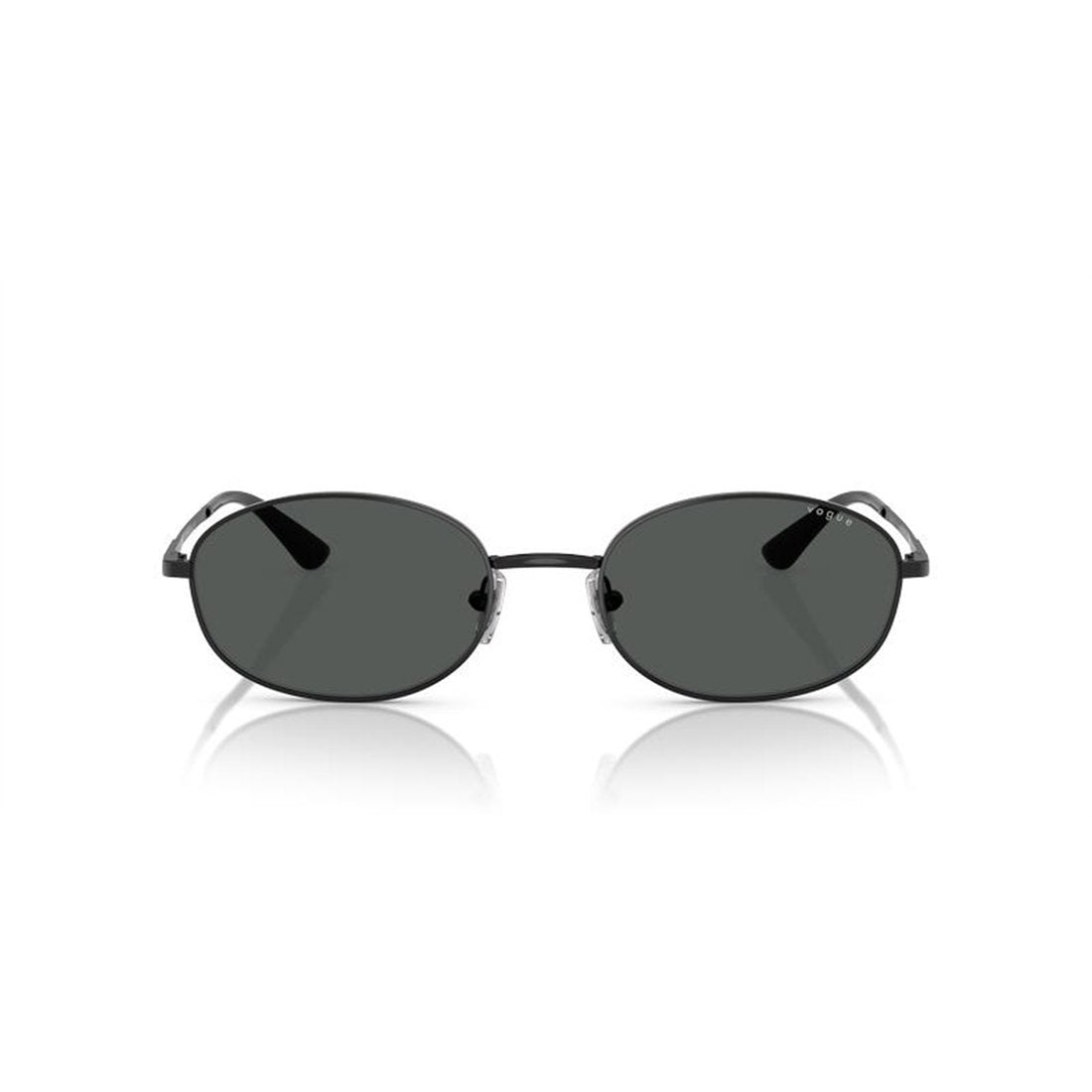 VOGUE Chic Oversized Sunglasses for Women