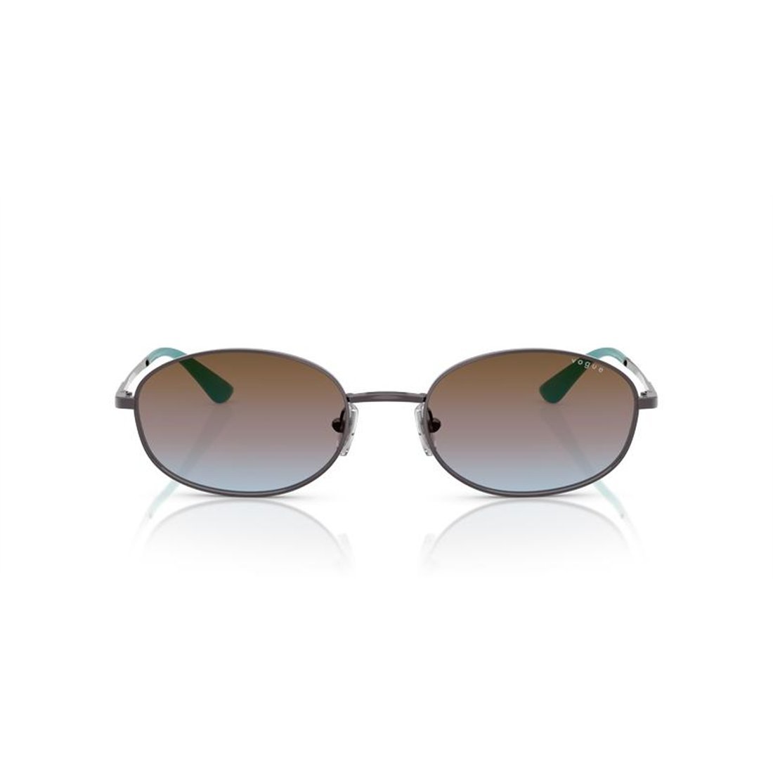 VOGUE Chic Women's Cat-Eye Sunglasses