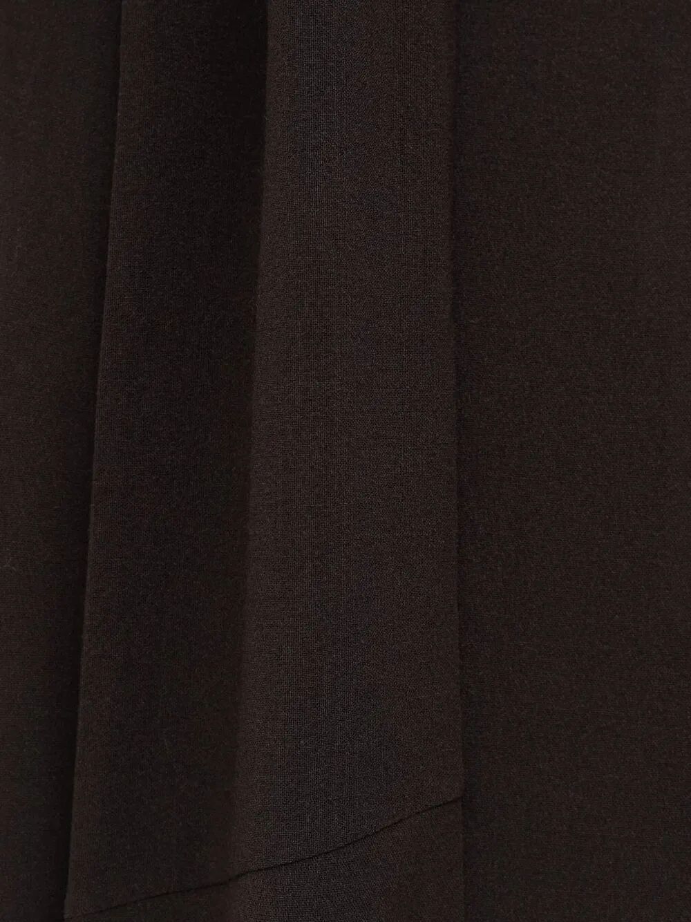 PALOMA WOOL Fitted Long Bandeau Dress