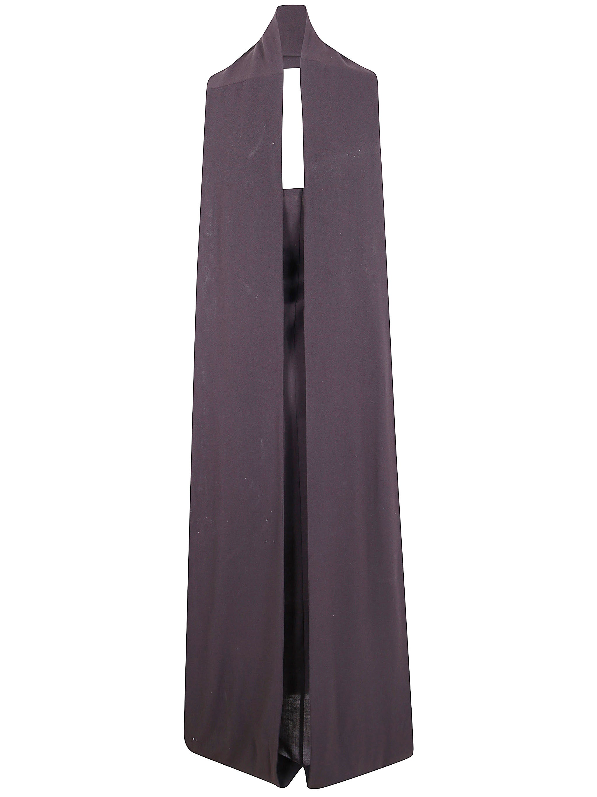 PALOMA WOOL Fitted Long Bandeau Dress