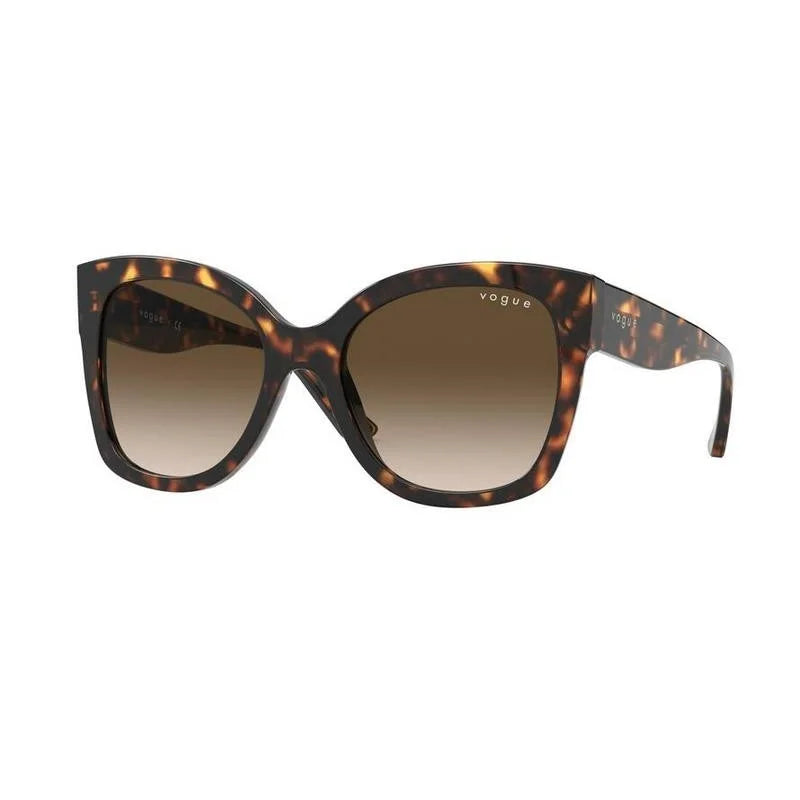 VOGUE Chic Gradient Women's Sunglasses - VO5338S