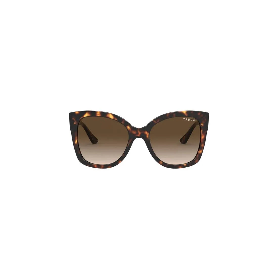 VOGUE Chic Gradient Women's Sunglasses - VO5338S