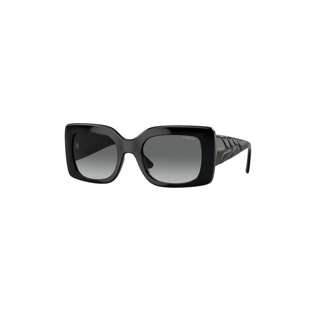 VOGUE Elegant Oversized Sunglasses for Women - VO5481S