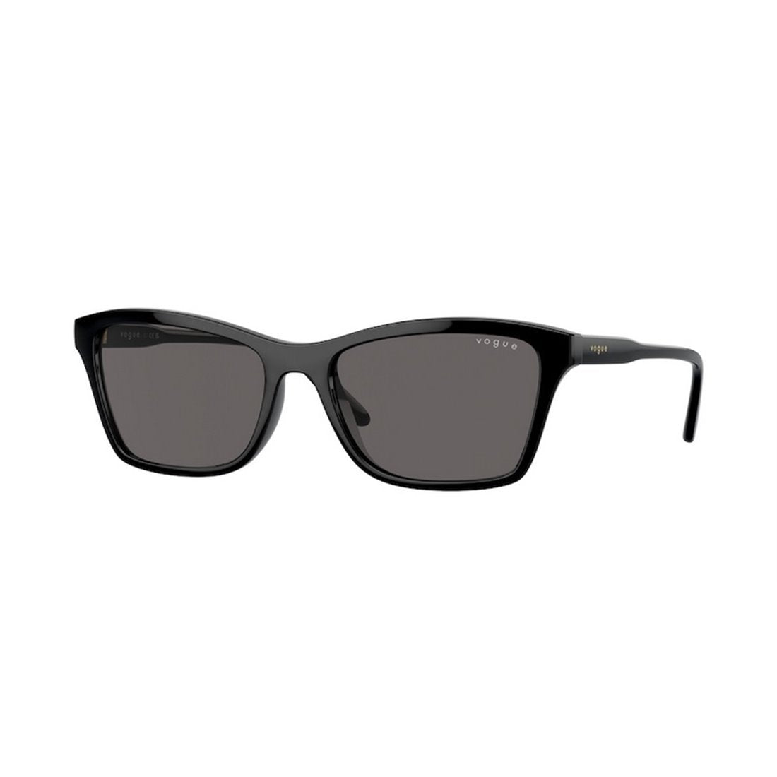 VOGUE Chic Retro Oversized Sunglasses - VO5551S