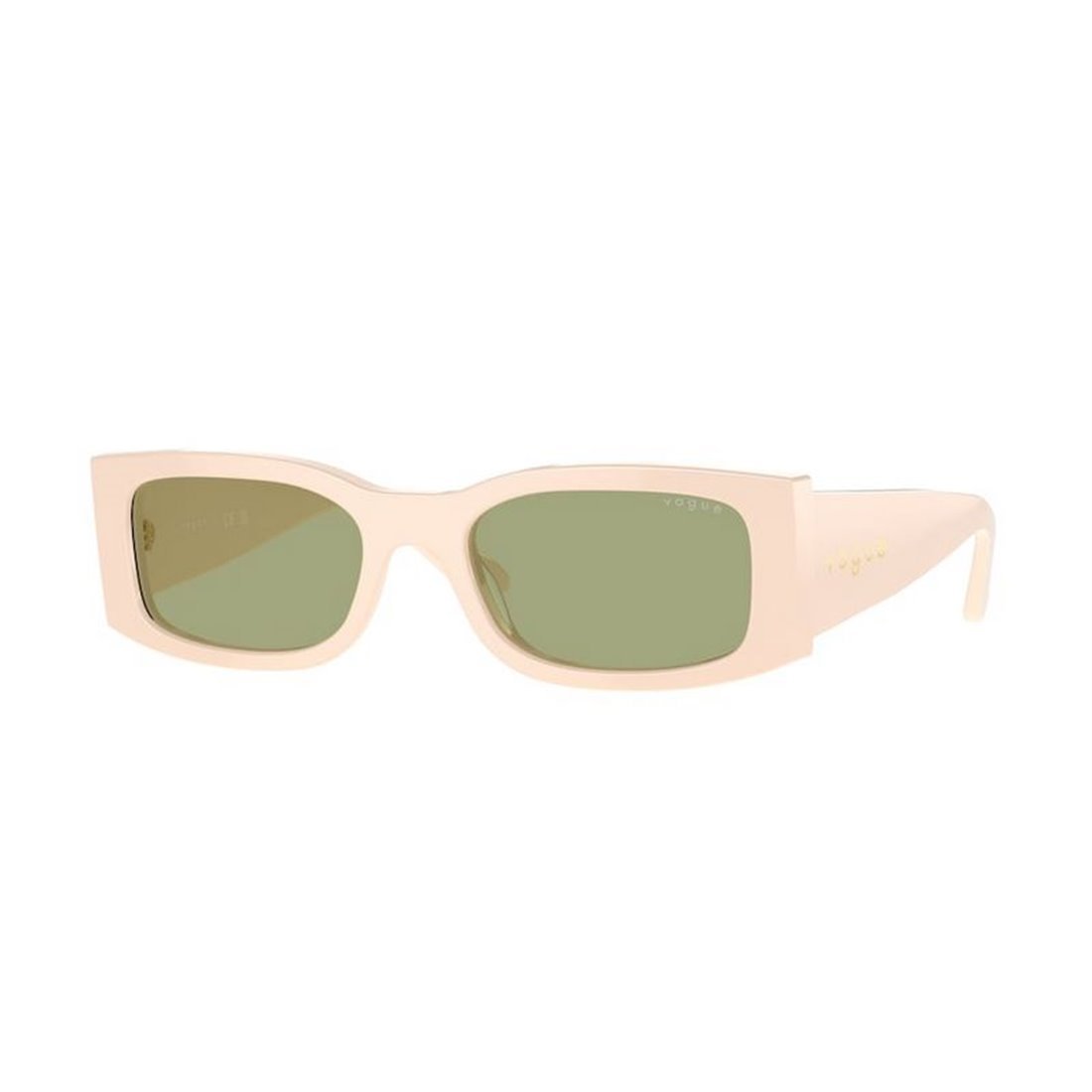VOGUE Chic Cat-Eye Sunglasses for Women