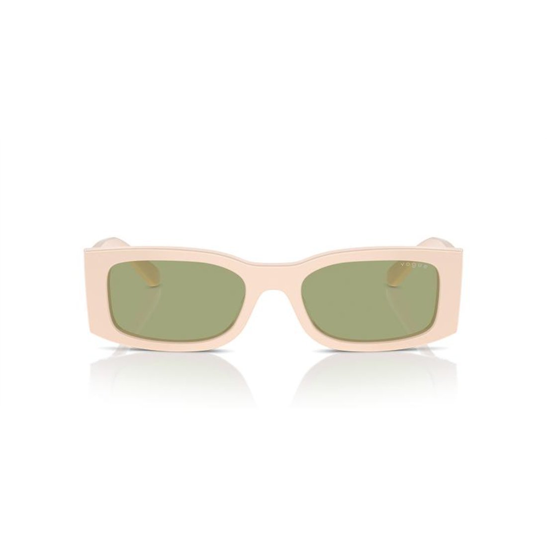 VOGUE Chic Cat-Eye Sunglasses for Women
