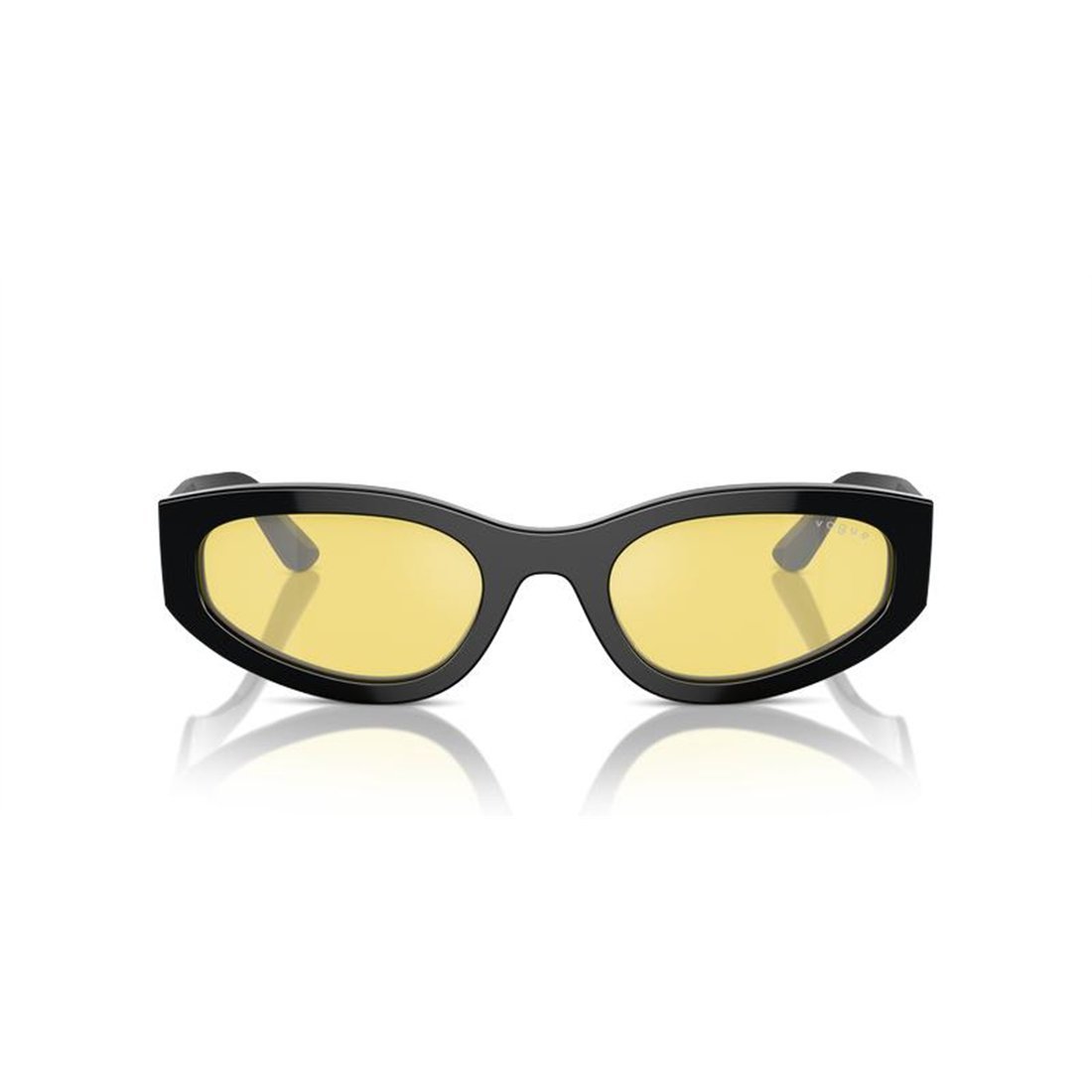 VOGUE Chic Oversized Sunglasses for Women - VO5585S Style