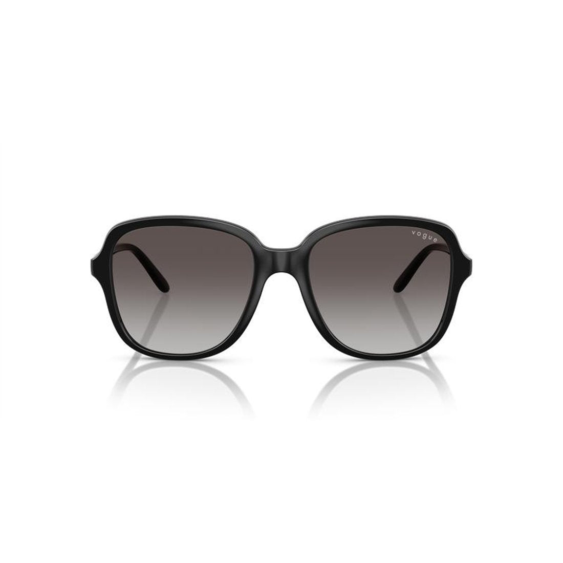 VOGUE Chic Oversized Sunglasses W44