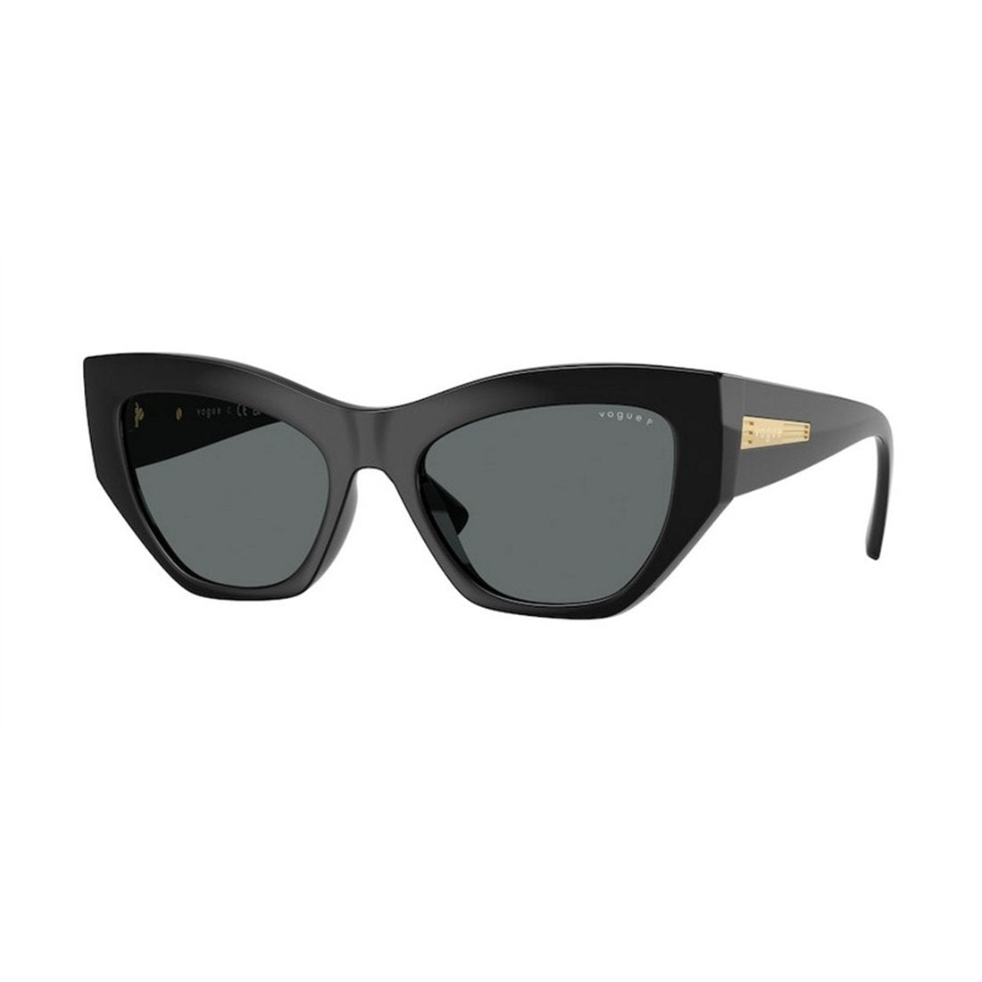 VOGUE Chic Oversized Sunglasses W44/81