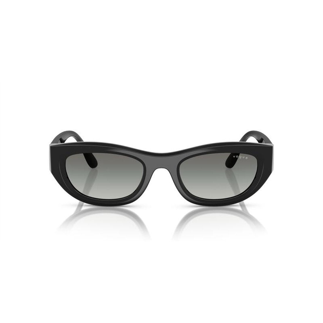 VOGUE Stylish Oversized Sunglasses