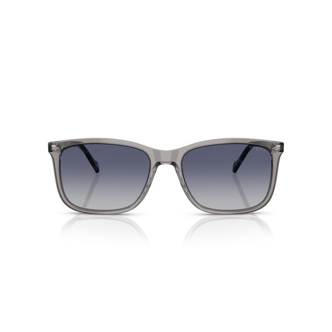 VOGUE Stylish Classic Frame Sunglasses for Men