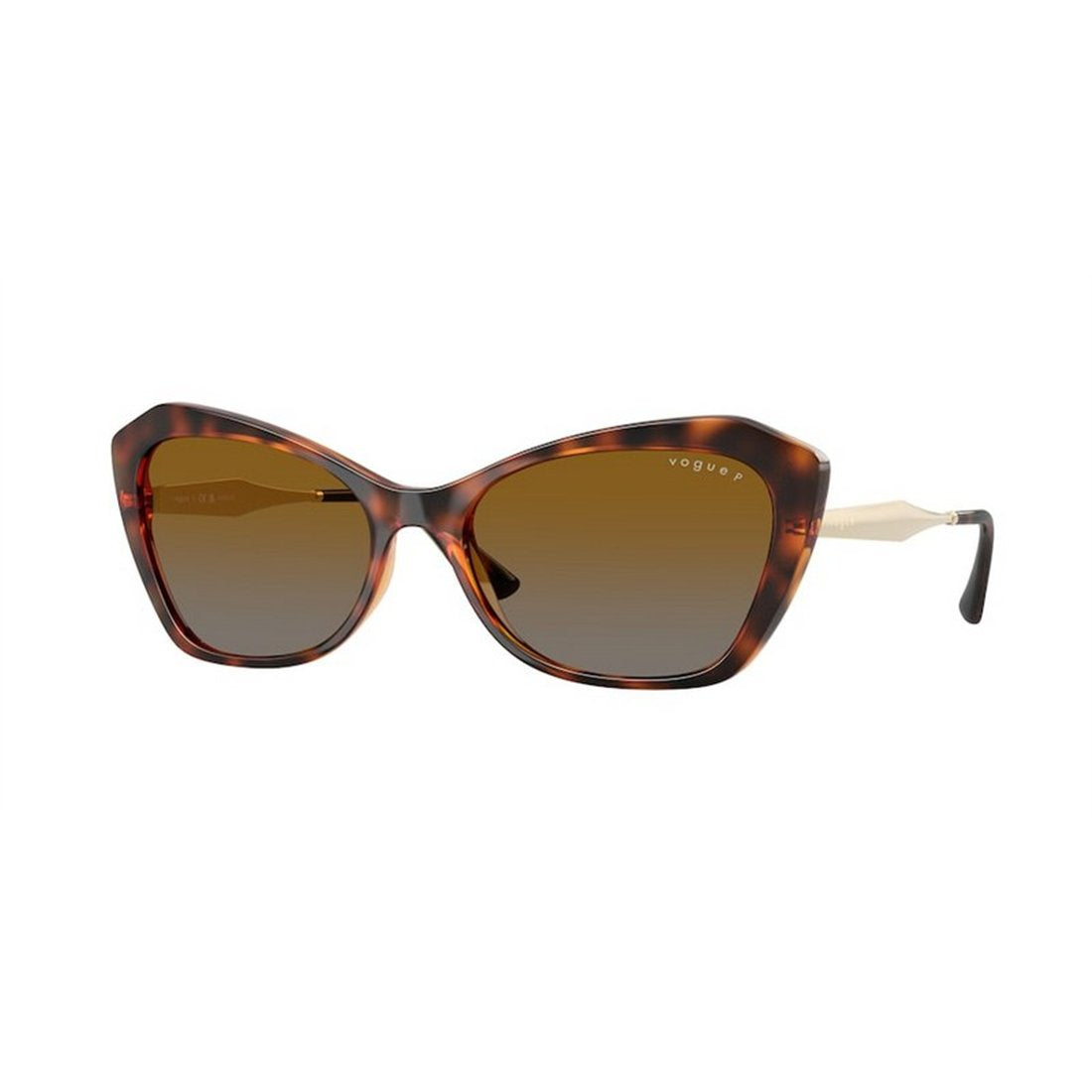 VOGUE Stylish Polarized Sunglasses for Women - VO5626S