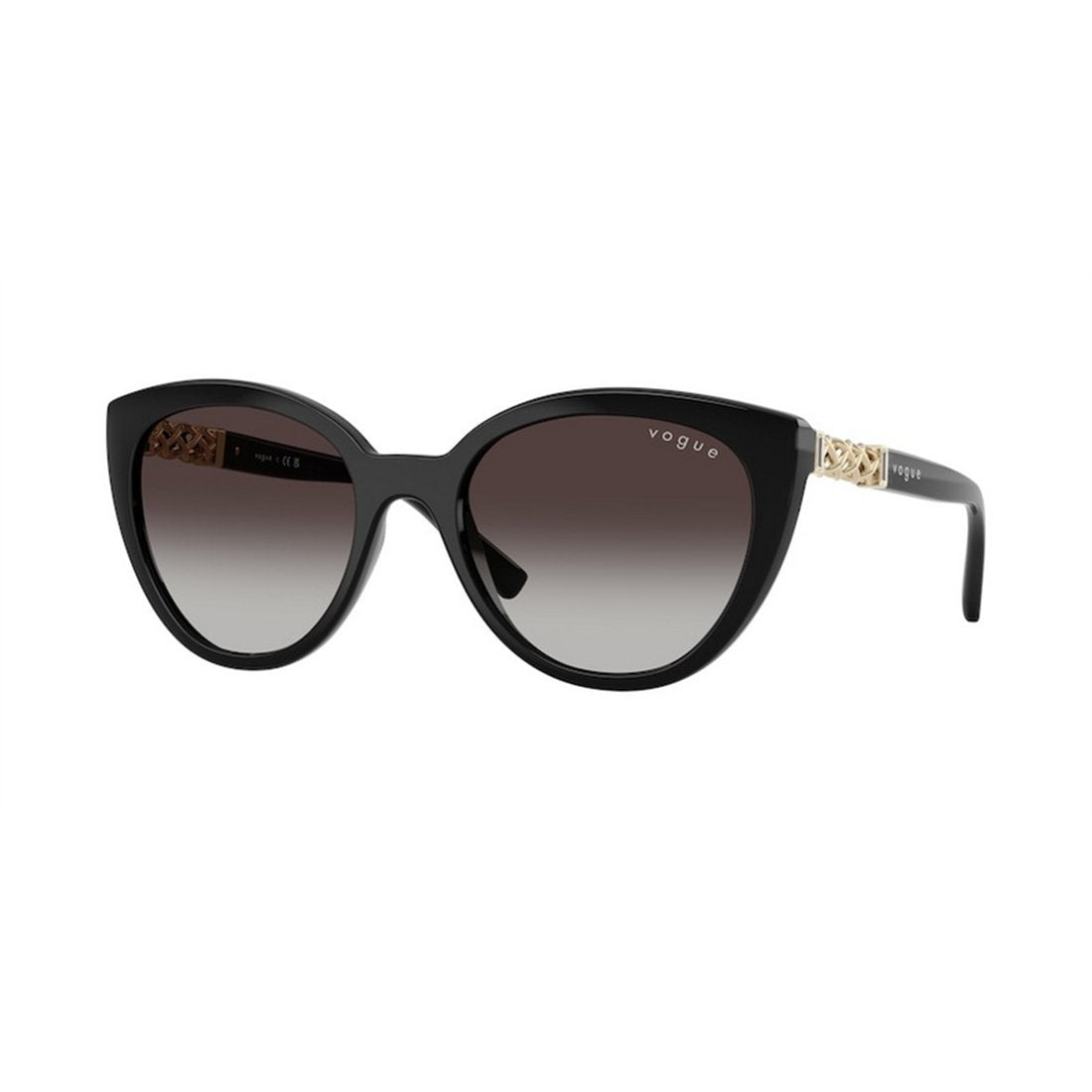 VOGUE Chic Oversized Women's Sunglasses VO5634SB