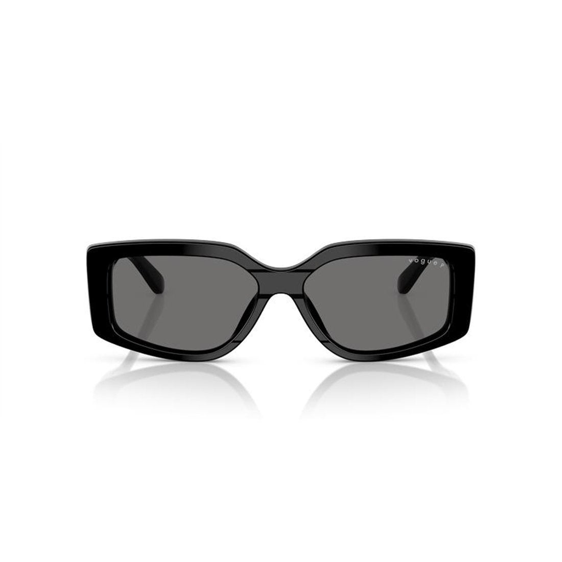 VOGUE Stylish Oversized Sunglasses W44/81