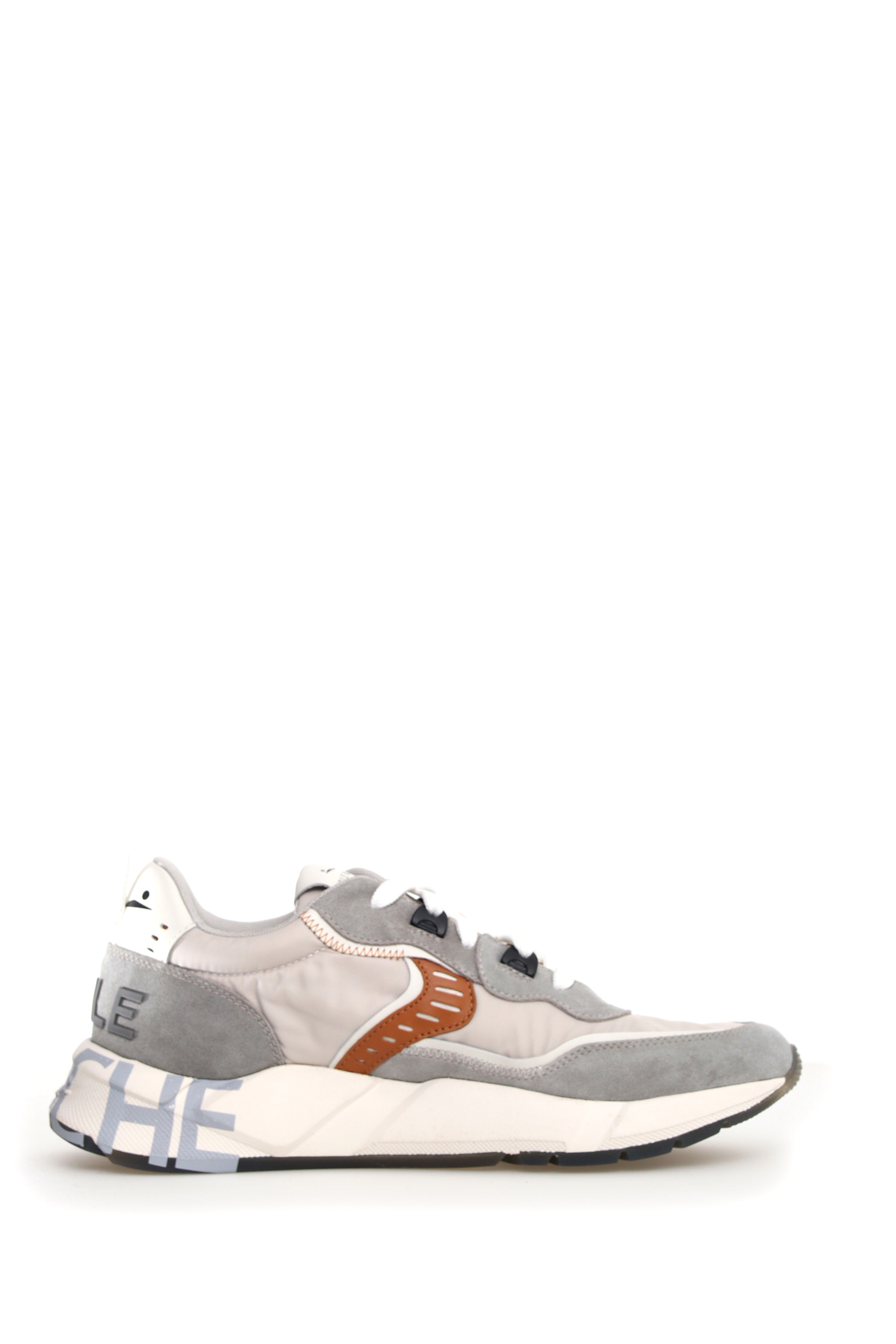 VOILE BLANCHE Avant-Garde Sneaker for Men