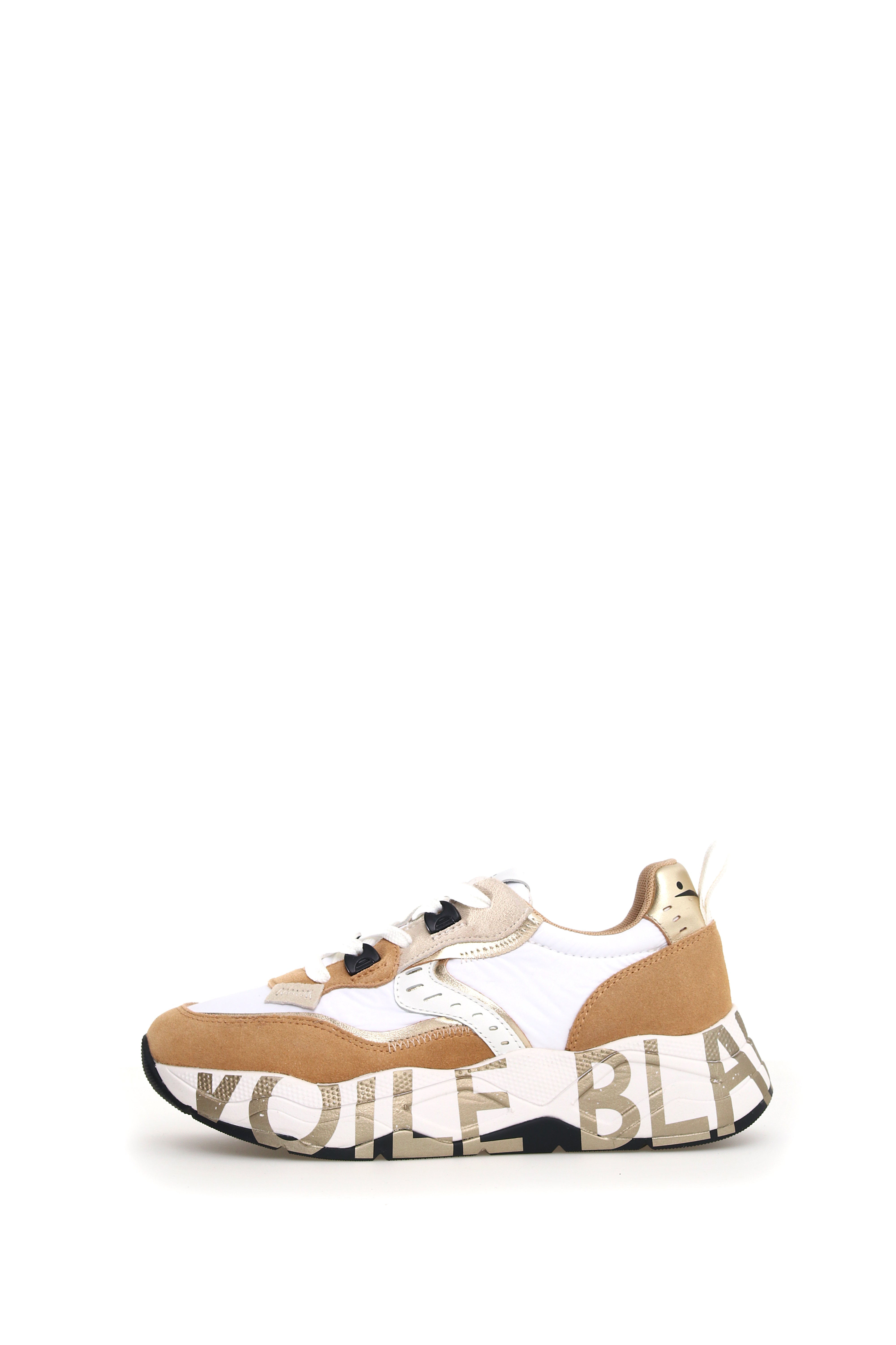 VOILE BLANCHE Chic City Vibe Sneakers for Women
