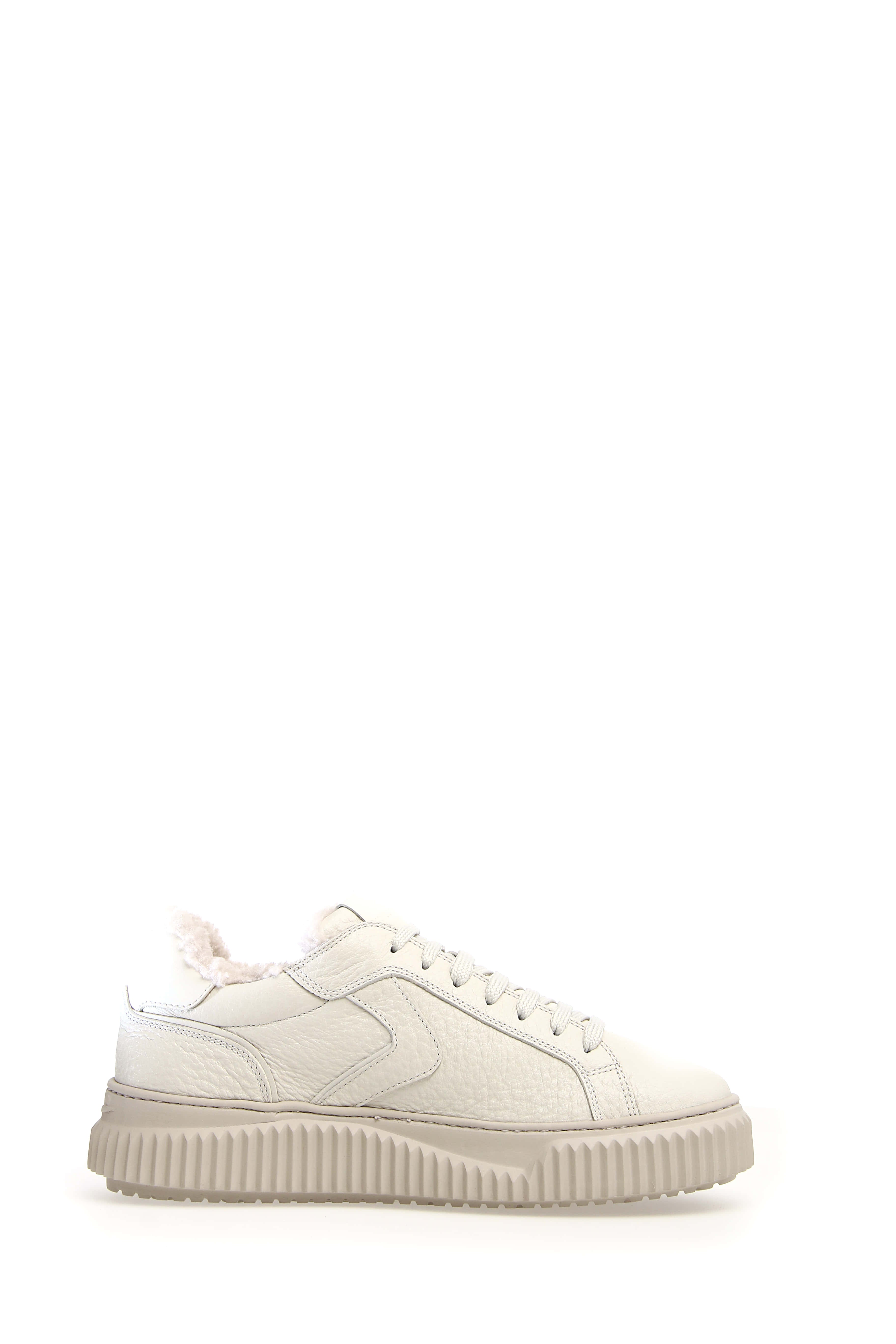VOILE BLANCHE Chic Women's Sneakers for Winter 2025
