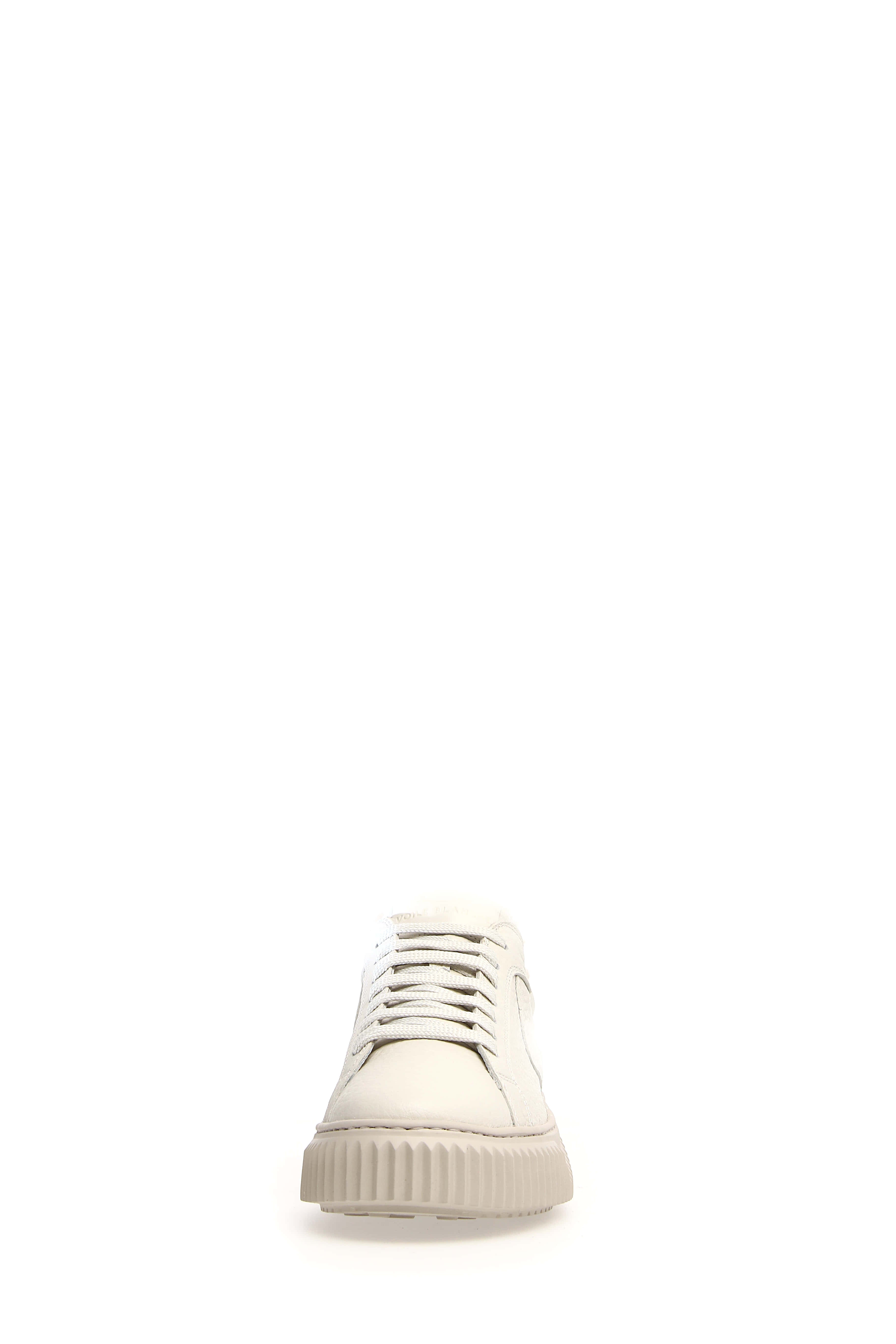 VOILE BLANCHE Chic Women's Sneakers for Winter 2025
