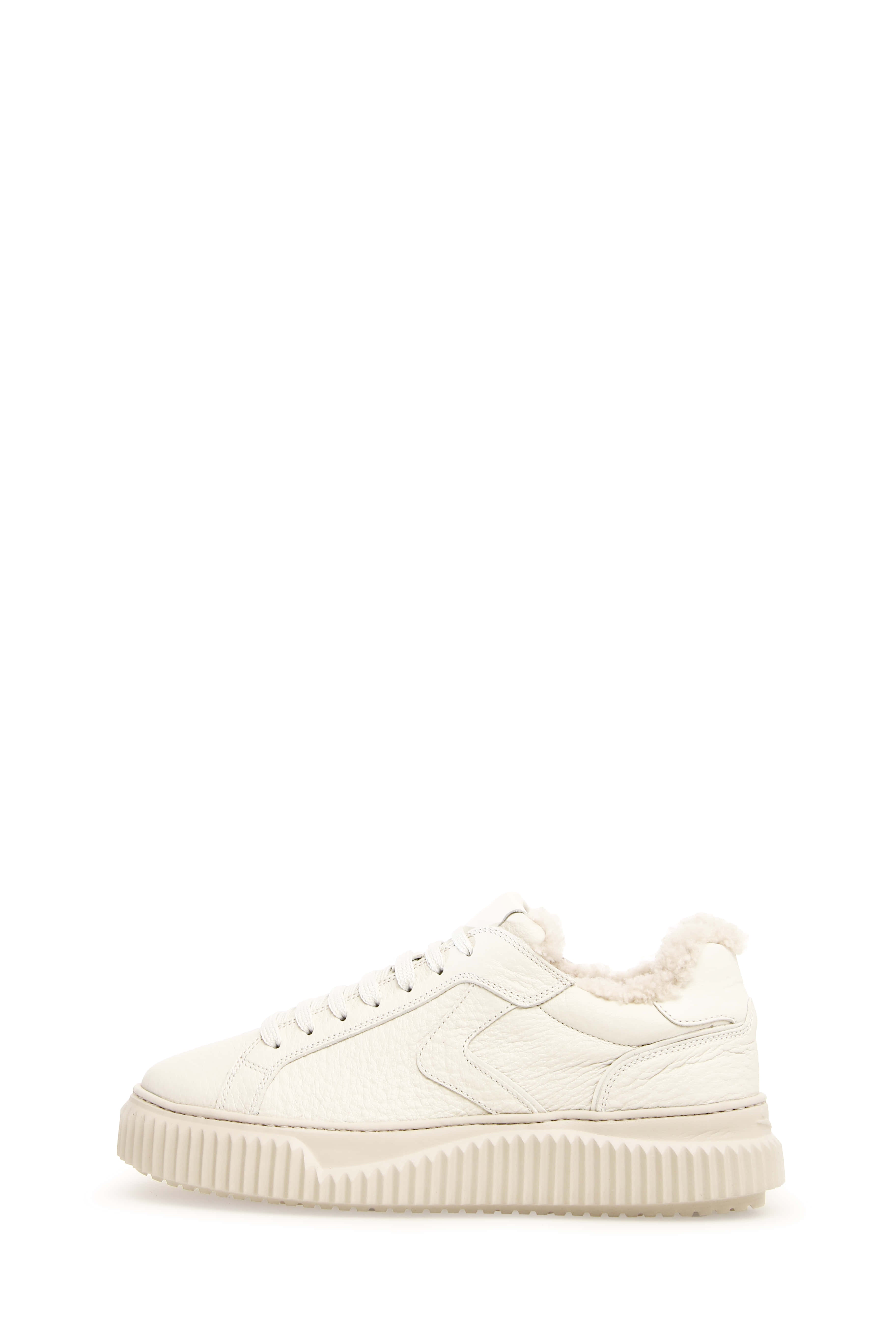 VOILE BLANCHE Chic Women's Sneakers for Winter 2025