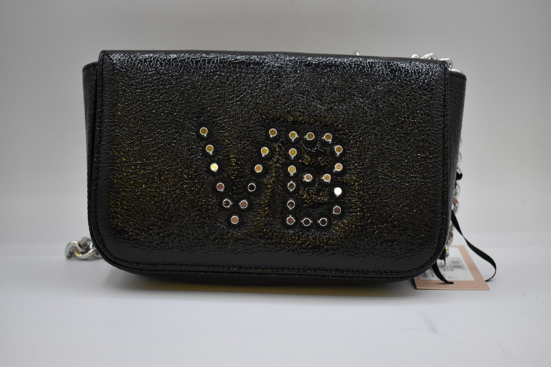 VOILE BLANCHE Chic Handbag for Women - Mini Size