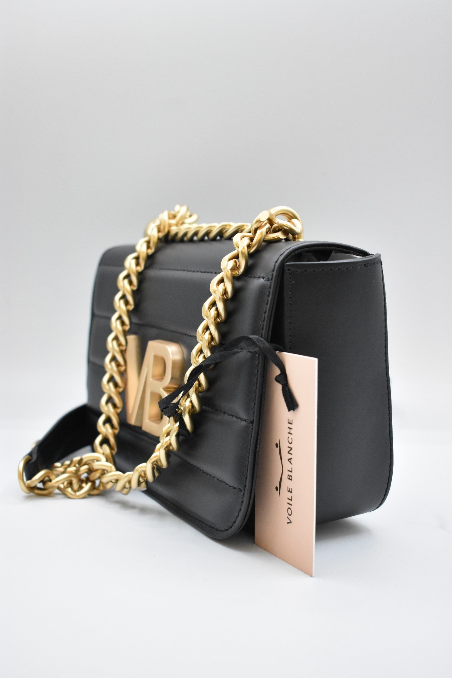 VOILE BLANCHE Stunning Mini Handbag for Women