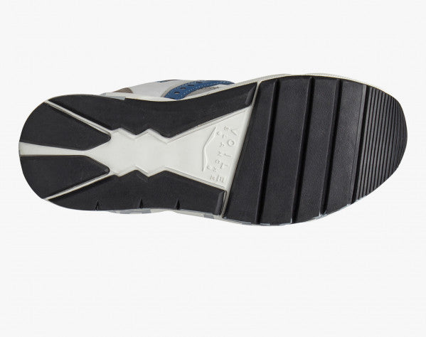 VOILE BLANCHE Sail Blanche Mini Sneakers for Men